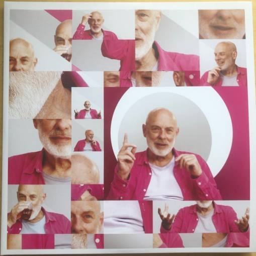 Okładka ENO, BRIAN - ENO OST (2LP)