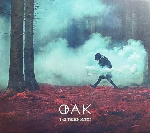 Okładka Oak - The Third Sleep