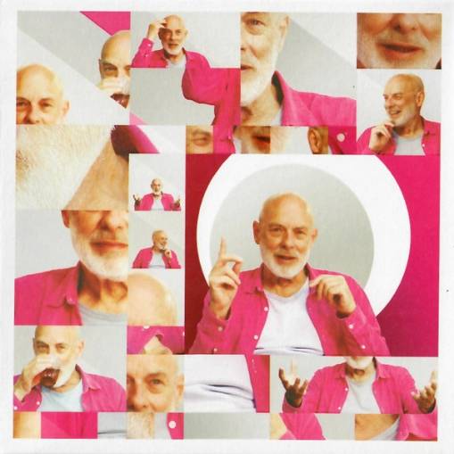 Okładka ENO, BRIAN - ENO OST