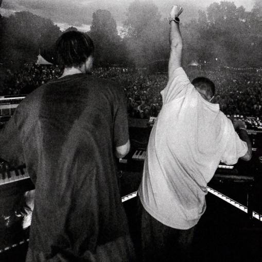 Okładka Royksopp - True Electric