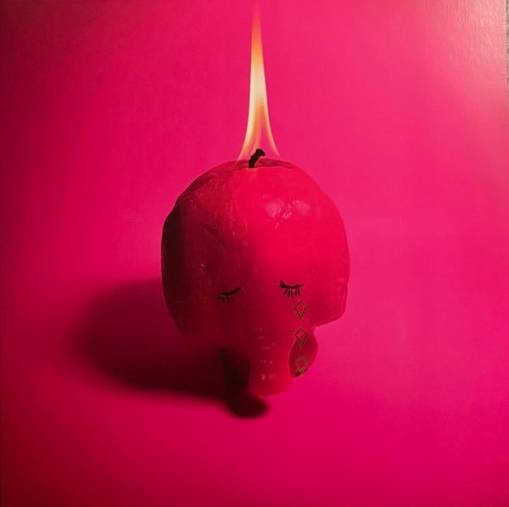Okładka Arcade Fire - Pink Elephant