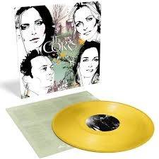 Okładka CORRS, THE - HOME (LIMITED YELLOW VINYL)