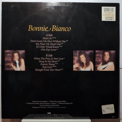 True Love, Lory [EX]