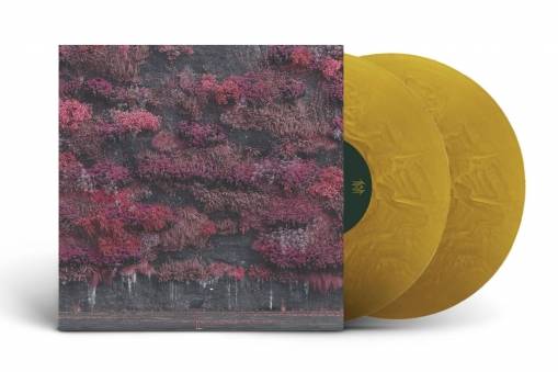 Okładka Sleep Token - Even In Arcadia