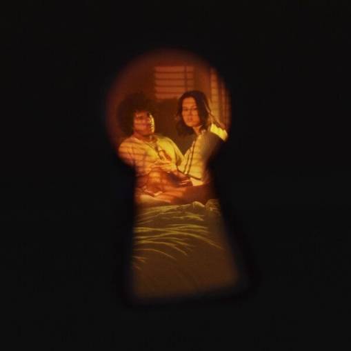 Okładka GOMEZ SELENA, BLANCO BENNY - I SAID I LOVE YOU FIRST