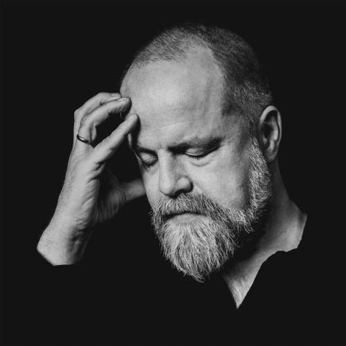 Okładka Riis, Bjorn - Fimbulvinter CD LIMITED