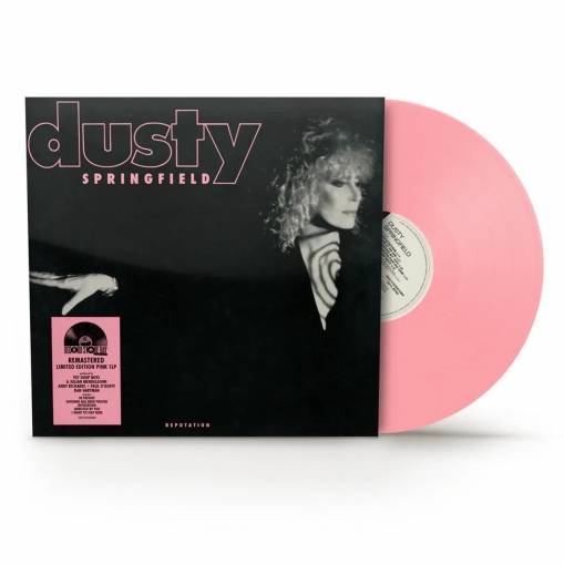Okładka SPRINGFIELD, DUSTY - REPUTATION (RSD 2025)