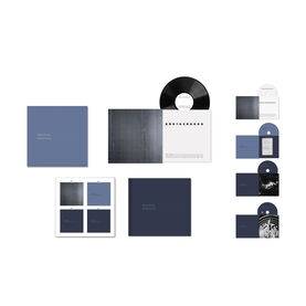 Okładka NEW ORDER - BROTHERHOOD (LIMITED 1 LP, 2 CD, 2 DVD)
