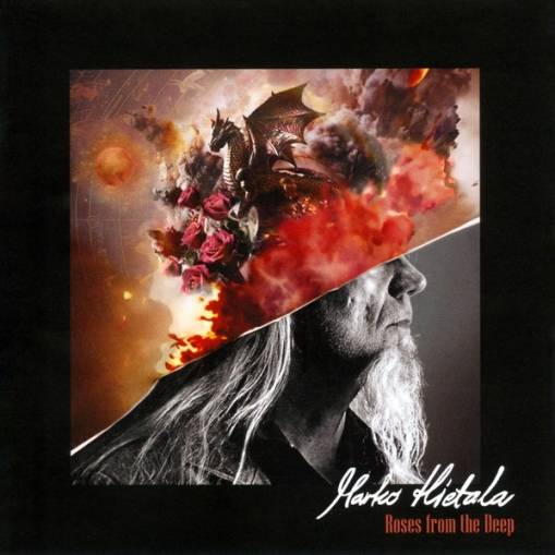 Okładka Hietala, Marko - Roses From The Deep