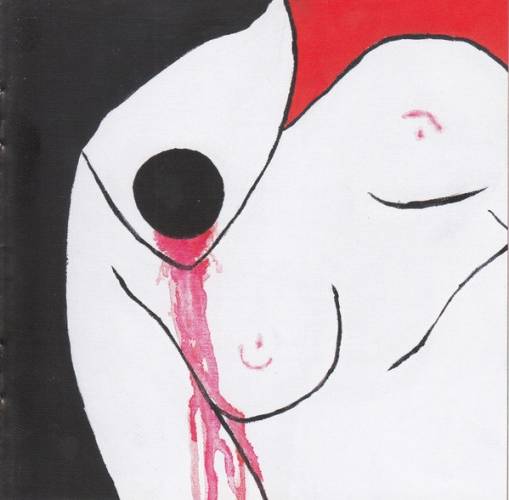 Okładka Vukovi - My God Has Got A Gun