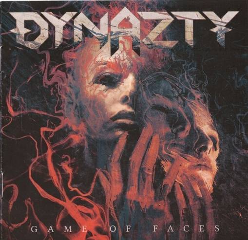 Okładka Dynazty - Game Of Faces