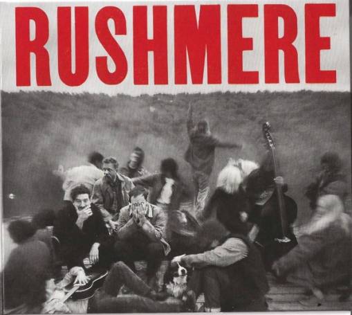 Okładka MUMFORD & SONS - RUSHMERE