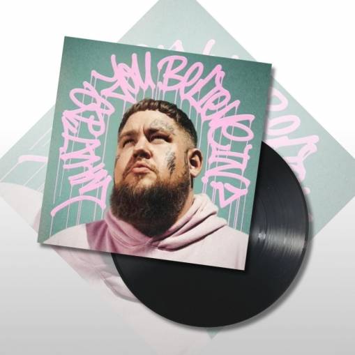 Okładka Rag'n'Bone Man - What Do You Believe In?