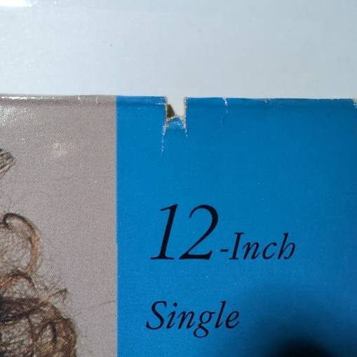 I Wanna Dance With Somebody (Who Loves Me) LP / CZYT.  OPIS [EX]