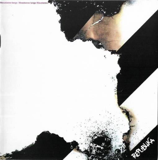 Okładka REPUBLIKA - NIEUSTANNE TANGO (SACD)