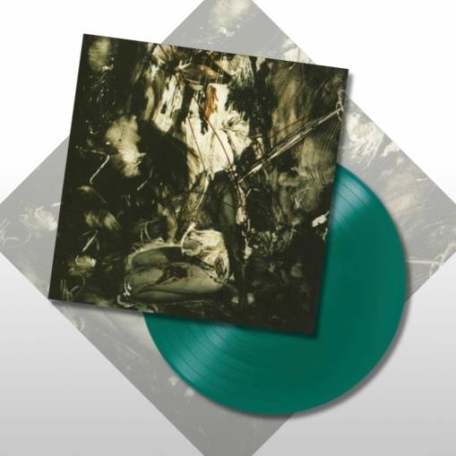 Okładka FIELDS OF THE NEPHILIM - Elizium 30th Anniversary