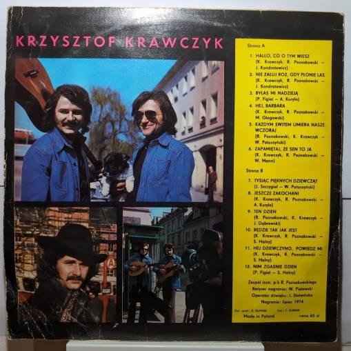 Byłaś Mi Nadzieją [EX]