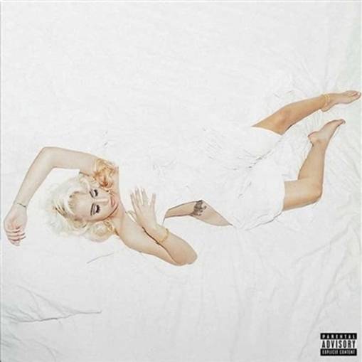 Okładka KALI UCHIS - POR VIDA - 10 YEAR ANNIVERSARY