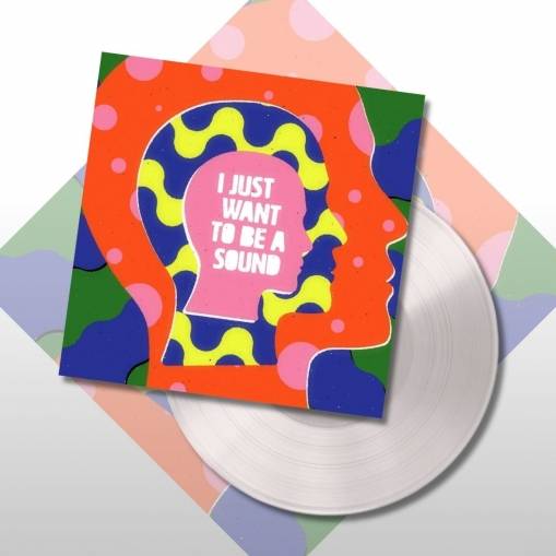 Okładka KADAVAR - I JUST WANT TO BE A SOUND INDIE