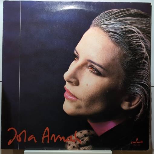 Okładka Jolanta Arnal - Jola Arna (LP) [NM]