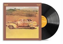 Okładka Nilsson, Harry - Nilsson Sings Newman