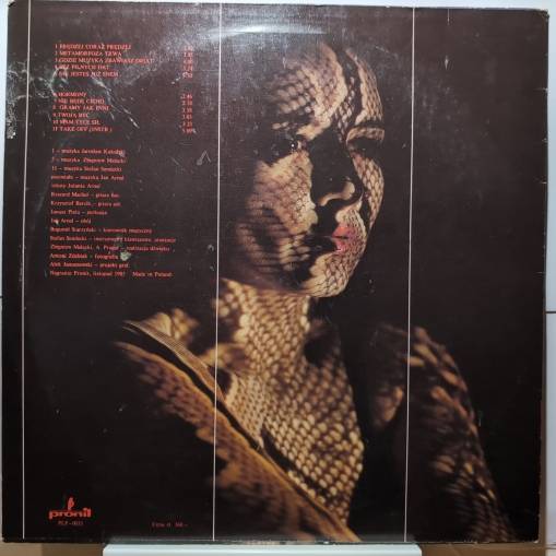 Jola Arna (LP) [NM]