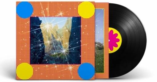 Okładka CARIBOU - Honey