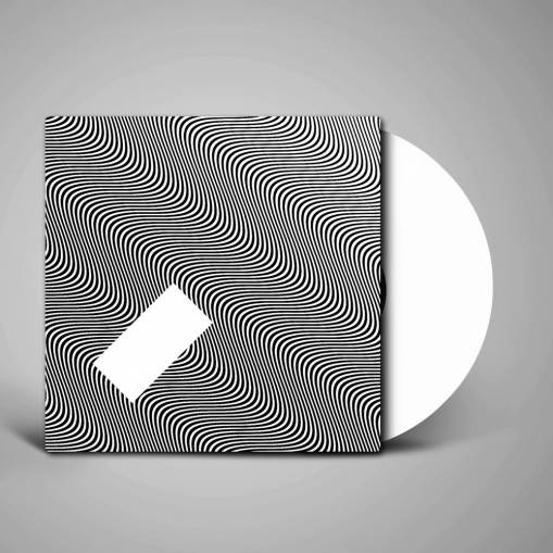 Okładka JAMIE XX - In Waves (Limited Edition)