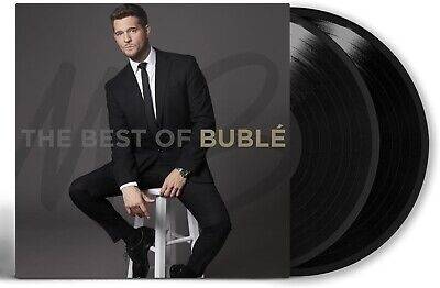 Okładka BUBLE, MICHAEL - THE BEST OF BUBLE