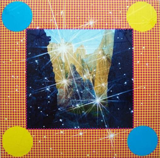 Okładka CARIBOU - Honey