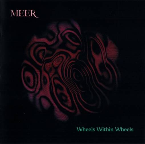 Okładka Meer - Wheels Within Wheels