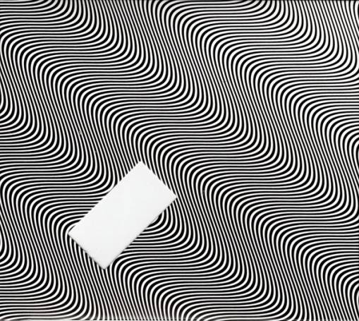 Okładka JAMIE XX - In Waves