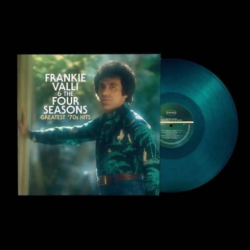 Okładka VALLI, FRANKIE & THE FOUR SEASONS - GREATEST '70S HITS (LIMITED)