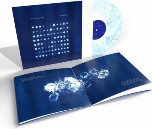 Okładka ARNALDS, OLAFUR - RE:MEMBER (2024 REISSUE) (LP)