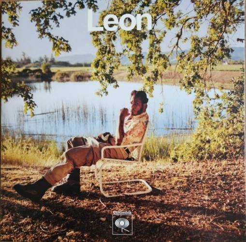 Okładka Bridges, Leon - Leon