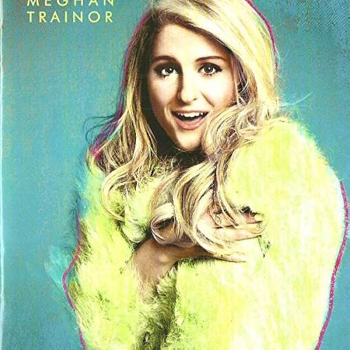 Okładka Trainor, Meghan - Title (10th Anniversary)