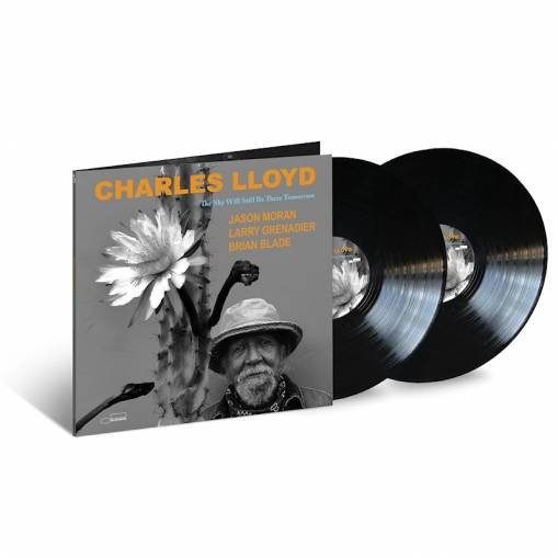 Okładka LLOYD, CHARLES - THE SKY WILL STILL BE THERE TOMORROW (2LP)