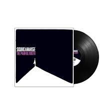 Okładka Skunk Anansie - The Painful Truth LP BLACK