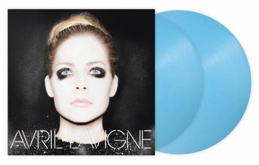 Okładka Lavigne, Avril - Avril Lavigne