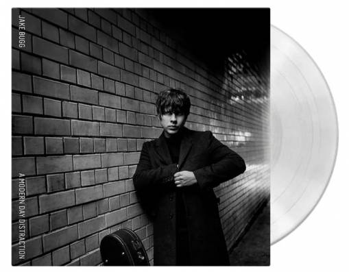 Okładka Bugg, Jake - A Modern Day Distraction