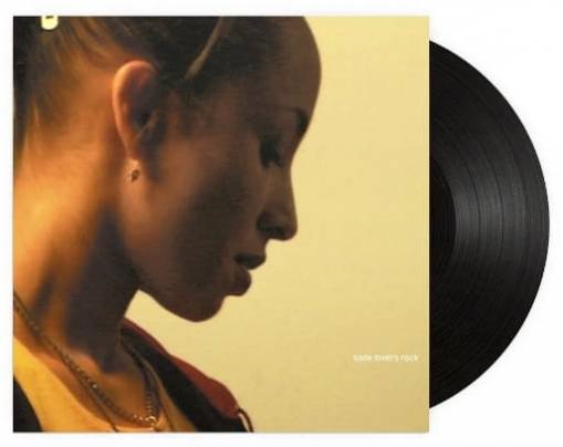 Okładka Sade - Lovers Rock