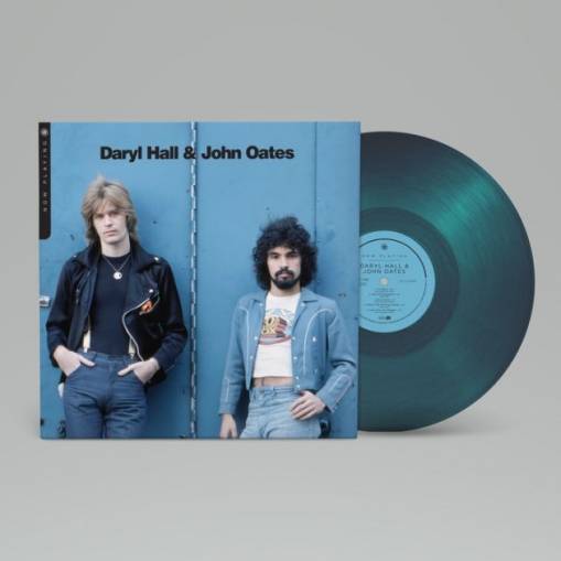 Okładka HALL, DARYL & OATES, JOHN - NOW PLAYING (INDIE)