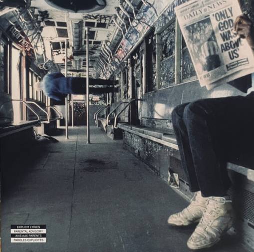 Okładka Vampire Weekend - Only God Was Above Us