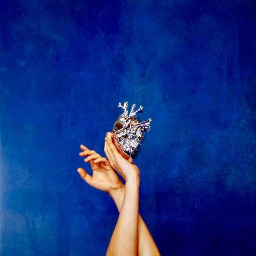 Okładka AURORA - WHAT HAPPENED TO THE HEART? (2LP)