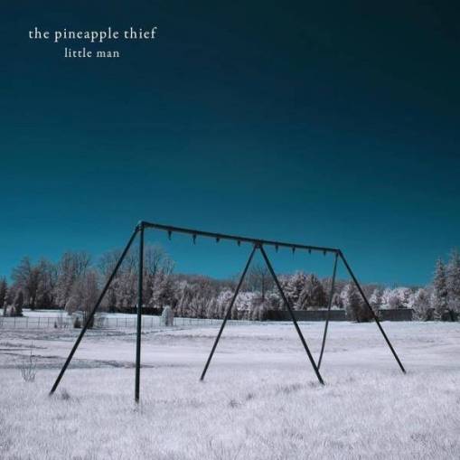 Okładka Pineapple Thief, The - Little Man