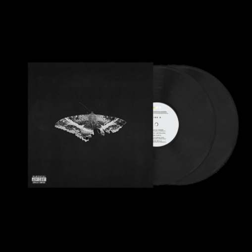 Okładka LAMAR, KENDRICK - TO PIMP A BUTTERFLY (10TH ANNIVERSARY) (