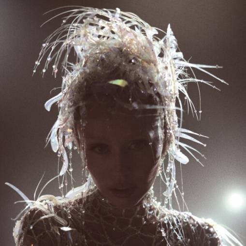 Okładka Cyrus, Miley - Something Beautiful