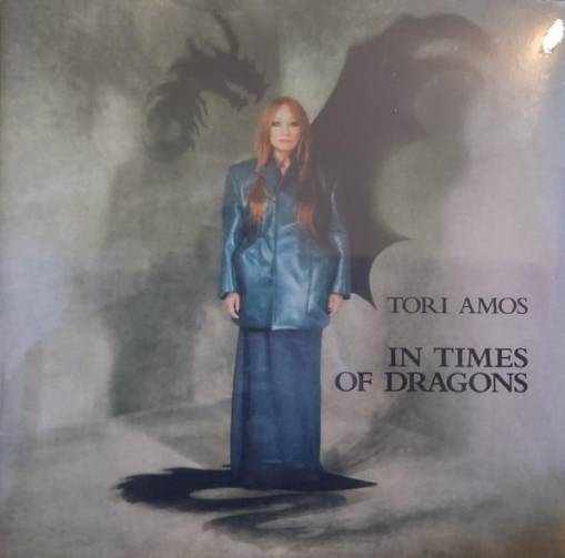 Okładka AMOS, TORI - IN TIMES OF DRAGONS (2LP)