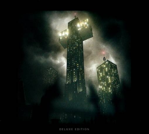 Okładka Cemetery Skyline - Nordic Gothic (Deluxe Edition)