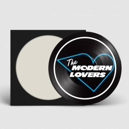Okładka THE MODERN LOVERS - THE MODERN LOVERS LP (RSD)